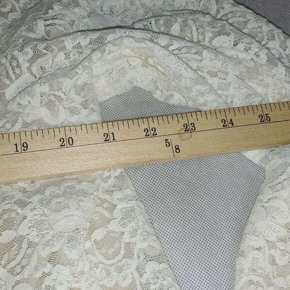 Jessica Holbrook women's blouse top size 2x - Picture 4 of 7